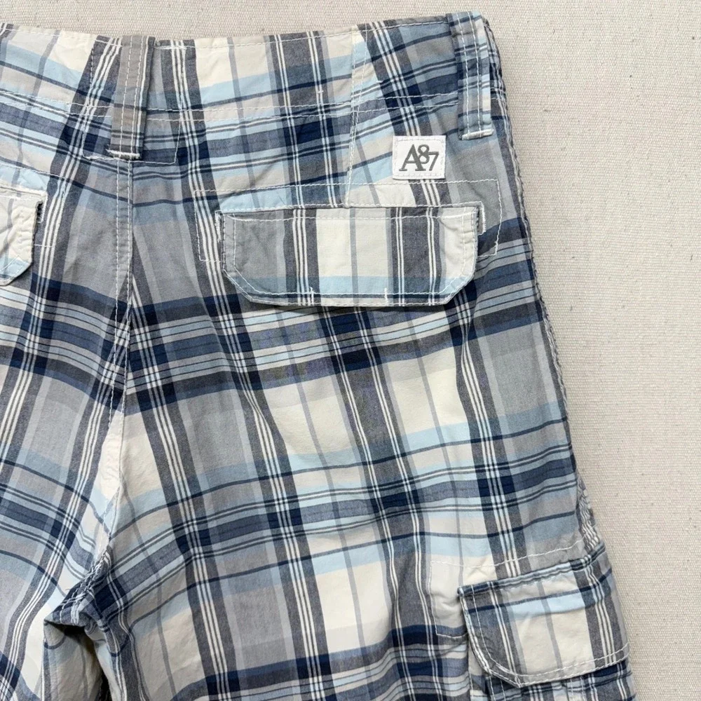 Aeropostale authentic cargo